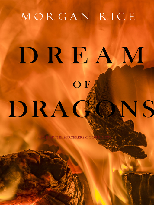 Title details for Dream of Dragons by Morgan Rice - Available